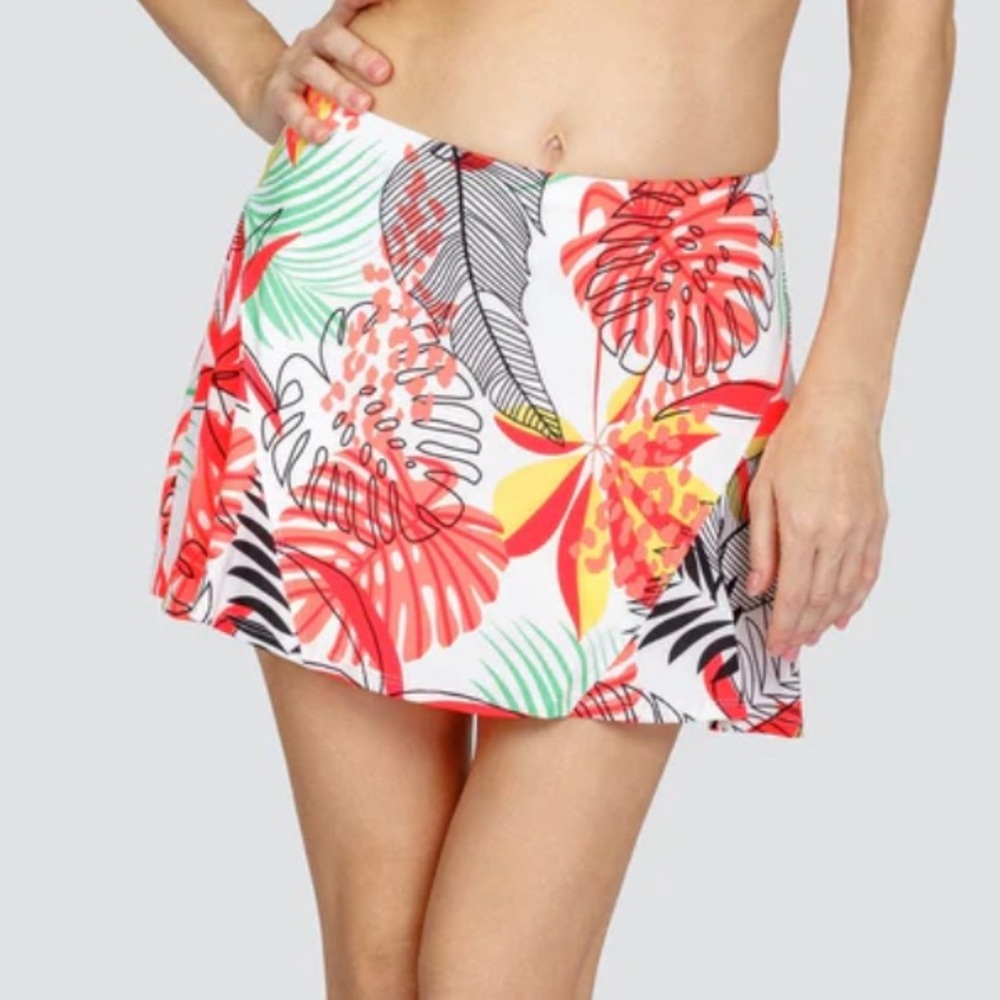 Tennis skirt.